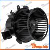 Pulseur d'air habitacle pour DACIA | EWN-RE-009, 27210-1366R